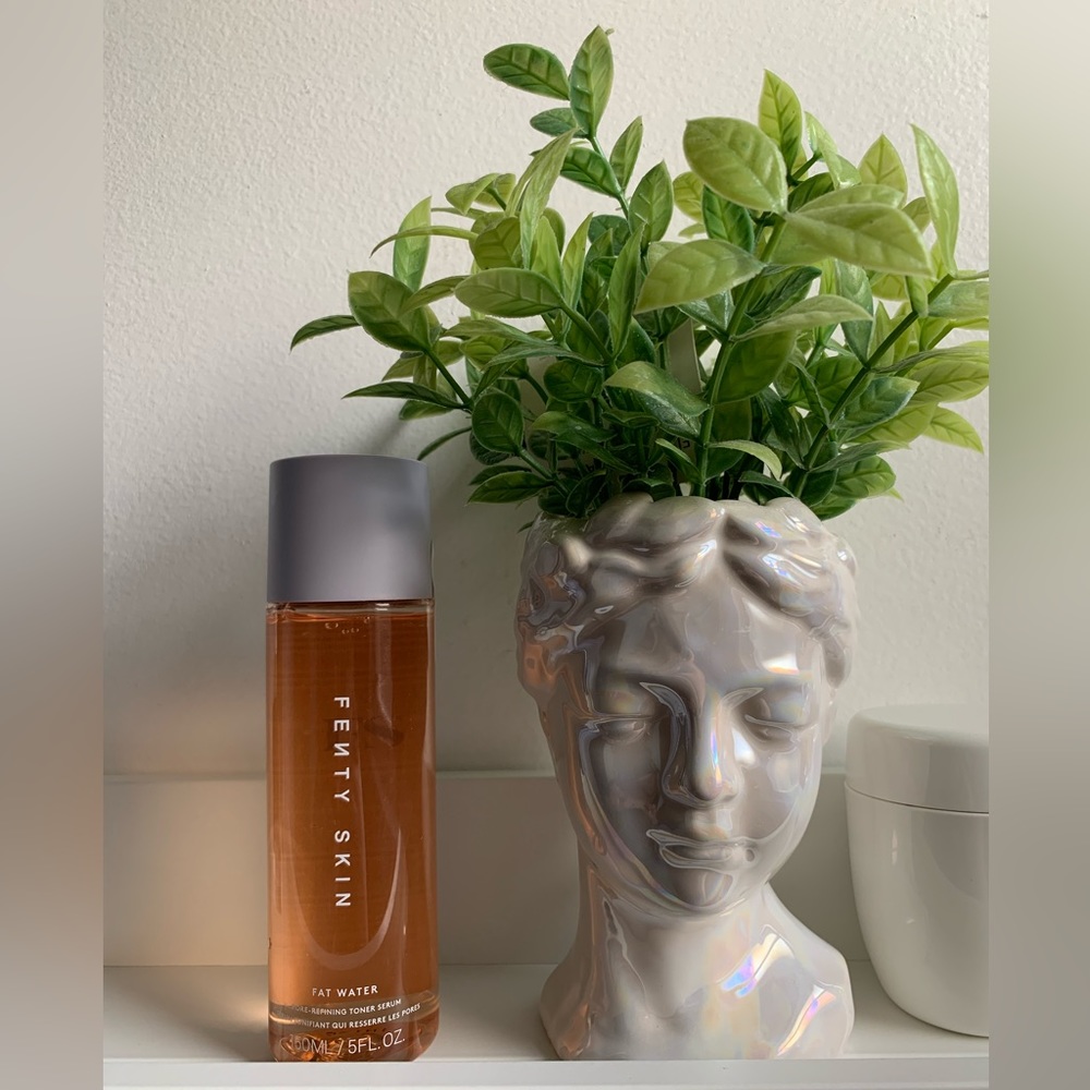Fenty Skin Fat Water Toner Full Size